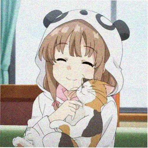 书友头像